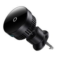 Držiak do auta Baseus MagPro Series s 15W indukčnou nabíjačkou Držiak do auta Baseus MagPro Series s 15W indukčnou nabíjačkou
