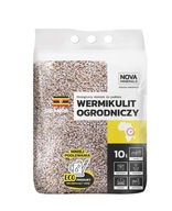 Záhradnícky vermikulit 10L 2-4mm Nova Minerals Záhradnícky vermikulit 10L 2-4mm Nova Minerals