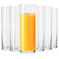 KROSNO Čisté poháre na dlhé nápoje 200ml 6 ks KROSNO Čisté poháre na dlhé nápoje 200ml 6 ks