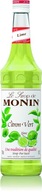 Limetkový sirup Monin + zadarmo* Limetkový sirup Monin + zadarmo*