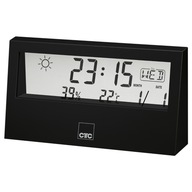 BEZDRÔTOVÁ METEOSTANICA HYGROMETER POČASIA BEZDRÔTOVÁ METEOSTANICA HYGROMETER POČASIA