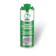 Boll 001007 1L prípravok na údržbu podvozku Boll 001007 1L prípravok na údržbu podvozku