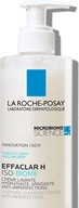 La Roche Posay Effaclar H Iso-Biome gél 390 ml