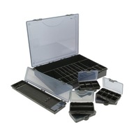 Carp Box Organizer 7+1Box NGT