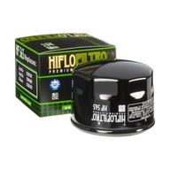 HIFLO OLEJOVÝ FILTER HIFLOFILTRO HF565 HIFLO OLEJOVÝ FILTER HIFLOFILTRO HF565