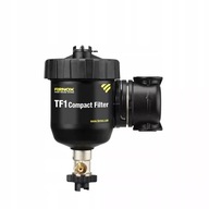 Kompaktný filter FERNOX TF1 22 mm (bez ventilov)