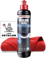 Menzerna Sealing Wax Protect Tekutý vosk 250 ml