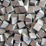 Keramické tvarovky G15x15B hranol - 5 kg Keramické tvarovky G15x15B hranol - 5 kg