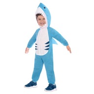 Kostým Detský kostým Žralok Morský svet 3-4 roky 98-104 cm