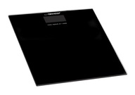 Kúpeľňová váha Esperanza Aerobic EBS002K (čierna)