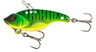 Cikáda Daiwa Prorex Metal Vibe 3,8cm/7g Firetiger Cikáda Daiwa Prorex Metal Vibe 3,8cm/7g Firetiger