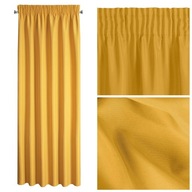 Rita Decorative Curtain 140x270 Ready on Tape Rita Decorative Curtain 140x270 Ready on Tape