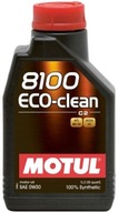 Motorový olej MOTUL 102888 Motorový olej MOTUL 102888