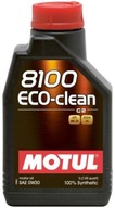 Motorový olej MOTUL 102888