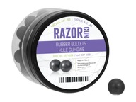 Gumové náboje RazorGun 43 kal. 0,43 / 100 ks PPQ Gumové náboje RazorGun 43 kal. 0,43 / 100 ks PPQ