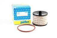 PURFLUX PALIVOVÝ FILTER FORD FOCUS II C-MAX 2.0 TDCI PURFLUX PALIVOVÝ FILTER FORD FOCUS II C-MAX 2.0 TDCI