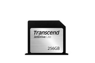 Karta Transcend JetDrive 350 256 GB pre MacBook Pro Karta Transcend JetDrive 350 256 GB pre MacBook Pro