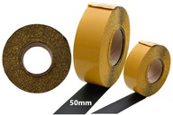 EPDM PÁSKA ZÁSTERNÁ MEMBRÁNA PRE PLNÉ LEPENIE 50 mm 20 m EPDM PÁSKA ZÁSTERNÁ MEMBRÁNA PRE PLNÉ LEPENIE 50 mm 20 m