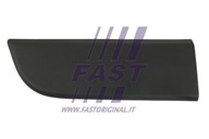 FAST FT90898 Dekoratívna/ochranná lišta, dvierka FAST FT90898 Dekoratívna/ochranná lišta, dvierka