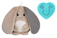 HLUK OBŤAŽUJÚCI KRÁLIEK MILUŚ CUDDLE HORNÝ SNÍMAČ SPÁNKU POMÁHA ZASPÁVAŤ BEZ HLUKU HLUK OBŤAŽUJÚCI KRÁLIEK MILUŚ CUDDLE HORNÝ SNÍMAČ SPÁNKU POMÁHA ZASPÁVAŤ BEZ HLUKU
