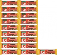 Bakalland BA! Čokoládová tyčinka 40 g x 20