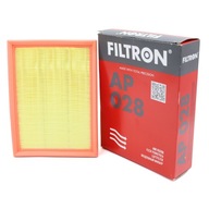 Vzduchový filter Filtron AP028 Vzduchový filter Filtron AP028