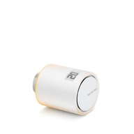 Inteligentná termostatická hlavica Netatmo Valves Inteligentná termostatická hlavica Netatmo Valves