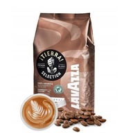 Lavazza Tierra Selection 1kg kávových zŕn Lavazza Tierra Selection 1kg kávových zŕn