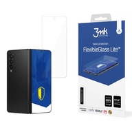 Hybridné sklo pre Samsung Z Fold 5 (predné) 3mk Hybridné sklo pre Samsung Z Fold 5 (predné) 3mk