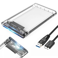 ZAHRNUTIE HDD SSD 2,5'' USB 3.0 SATA POCKET ZAHRNUTIE HDD SSD 2,5'' USB 3.0 SATA POCKET
