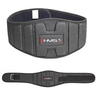 Bedrový stabilizačný kulturistický PÁS VEĽKOSTI XL na cvičenie v posilňovni Bedrový stabilizačný kulturistický PÁS VEĽKOSTI XL na cvičenie v posilňovni