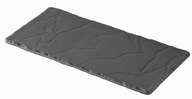BASALT obdĺžnikový podnos 30x11 cm BASALT obdĺžnikový podnos 30x11 cm