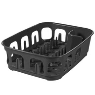 Sušička riadu a príborov Graphite CURVER Sušička riadu a príborov Graphite CURVER