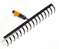 16-zubové hrable 40 cm QUIKFIT FISKARS 16-zubové hrable 40 cm QUIKFIT FISKARS