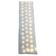 snehová prikrývka s LED diódou 1,2mx0,33m snehová prikrývka s LED diódou 1,2mx0,33m