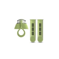 SET 2 filtrov + uzáver na fľašu Dafi SOFT SET 2 filtrov + uzáver na fľašu Dafi SOFT