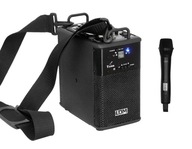 LDM Personal Box Light / T1100 + H100 Portable Kit