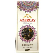 Azercay čierny sypaný čaj so ŠAFRÁNOM 100 g Azercay čierny sypaný čaj so ŠAFRÁNOM 100 g