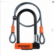 Kryptonit Evolution Mini-7 + lano 8,3 cm x 17,8 cm Kryptonit Evolution Mini-7 + lano 8,3 cm x 17,8 cm