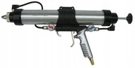 Adler AD-2033 Pneumatická lepiaca pištoľ na pastu