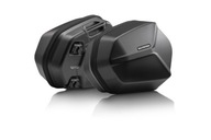 TRAX ADV TRACKS + SW-MOTECH BENELLI TRK 502X