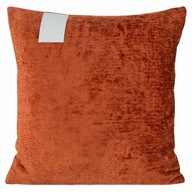 Boho obliečka na vankúš SZENIL/1 45x45 cm tehl Boho obliečka na vankúš SZENIL/1 45x45 cm tehl