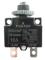 10A istič KUOYUH Series 88