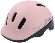 PRILBA Bobike Go veľkosť XXS - RUŽOVÁ PRILBA Bobike Go veľkosť XXS - RUŽOVÁ