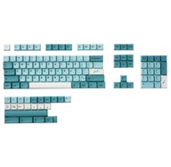 KLÁVESNICE PBT Iceberg KLÁVESNICE Mechanické KLÁVESNICE PBT Iceberg KLÁVESNICE Mechanické