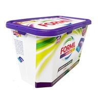 FORMIL COLOR UMÝVACIE KAPSULY 22 KS