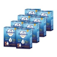 Bebilon 5 Advance Pronutra Junior SET 8x 1000 g