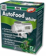 AUTOMATICKÝ PODÁVAČ BATÉRIE JBL AUTOFOOD WHITE