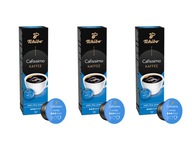 Kávové kapsuly Tchibo Cafissimo Fine Aroma 30 uzáverov. Kávové kapsuly Tchibo Cafissimo Fine Aroma 30 uzáverov.