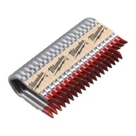 Sponky do plotu MILWAUKEE M18 FFUS 40mm 960ks Sponky do plotu MILWAUKEE M18 FFUS 40mm 960ks
